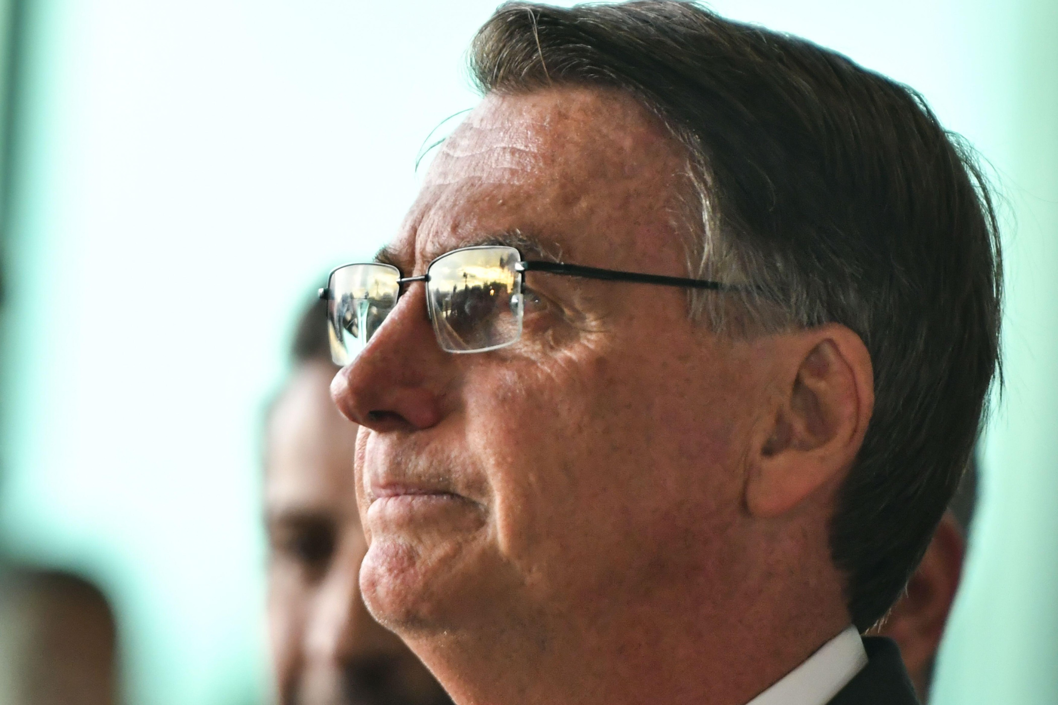 Jair Bolsonaro reacționează la înfrângerea în alegeri după 40 de zile: „Mă doare sufletul”