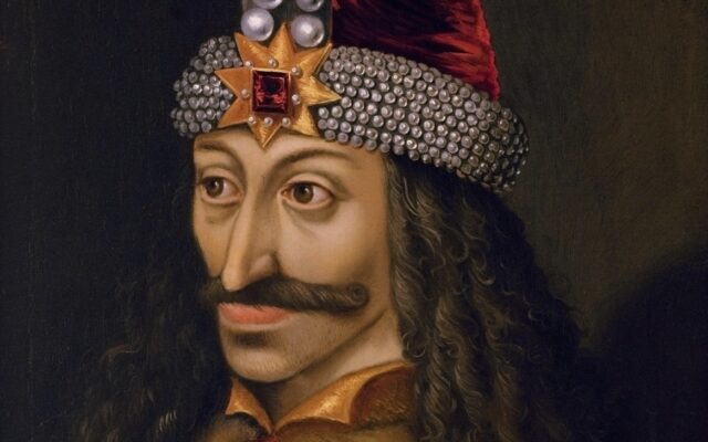 Cum era Dracula cu adevărat? O scrisoare veche de peste 500 de ani ar putea dezvălui detalii despre viața lui Vlad Țepeș