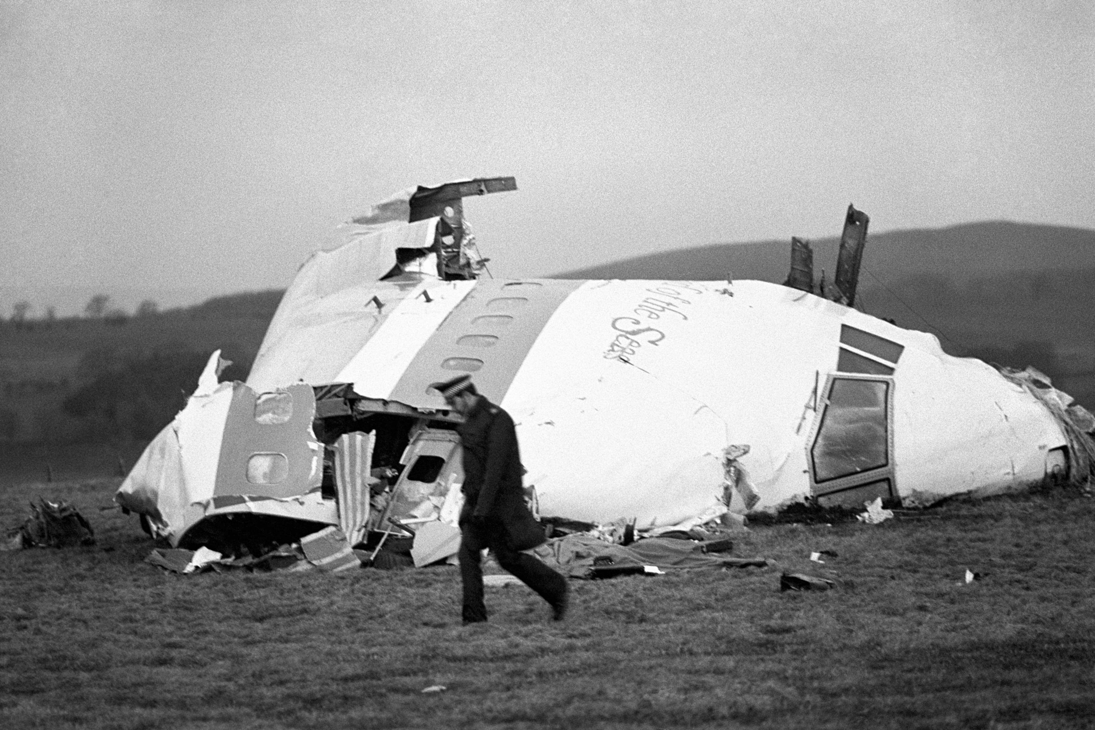 Artizanul bombei care a ucis 270 de oameni în atentatul de la Lockerbie a fost prins după 34 de ani