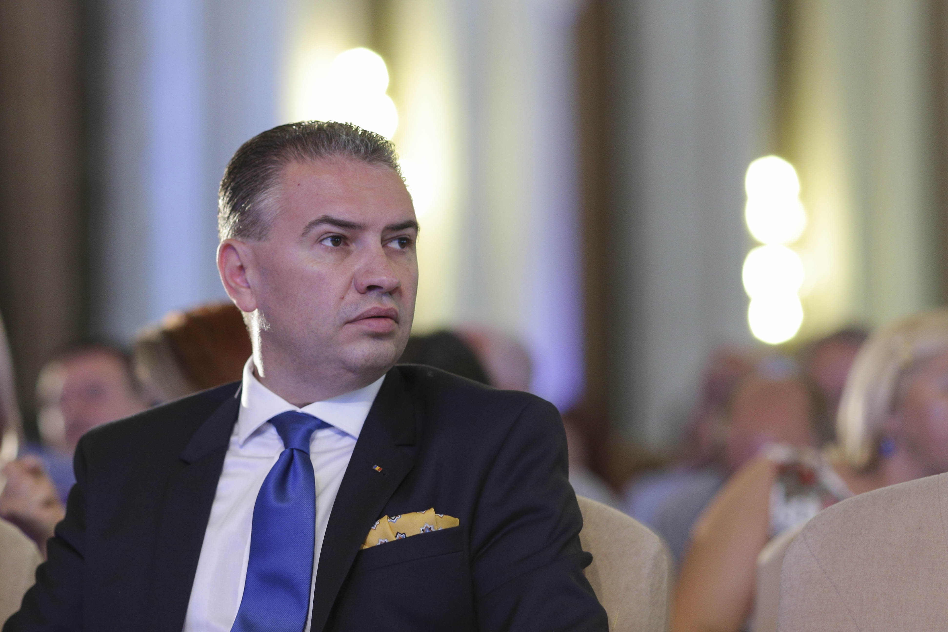 Cum a scos Ben Oni Ardelean „egalitatea de gen” dintr-o declarație a Parlamentului: „Binaritatea umană milenară este atacată”