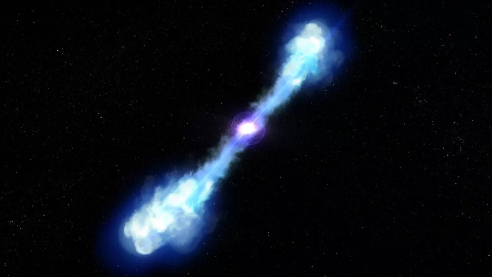 „Fabrica de aur” din cer. Astronomii au dezlegat misterul uneia dintre cele mai puternice explozii din univers