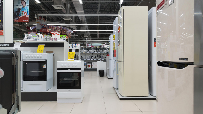 Bugetul celei de-a doua etape a Programului Rabla pentru Electrocasnice a fost epuizat în 6 ore și jumătate