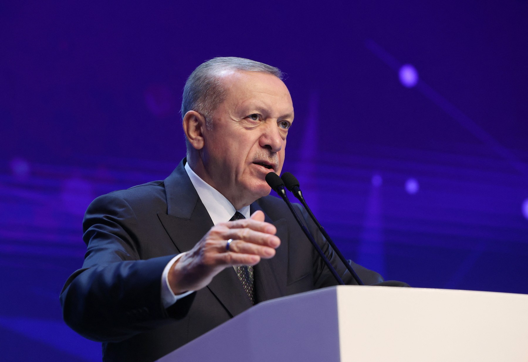 Erdogan amenință Atena cu rachetele Taifun: „Îi sperie pe greci/ Dacă nu stați calmi, Turcia nu va rămâne martoră”