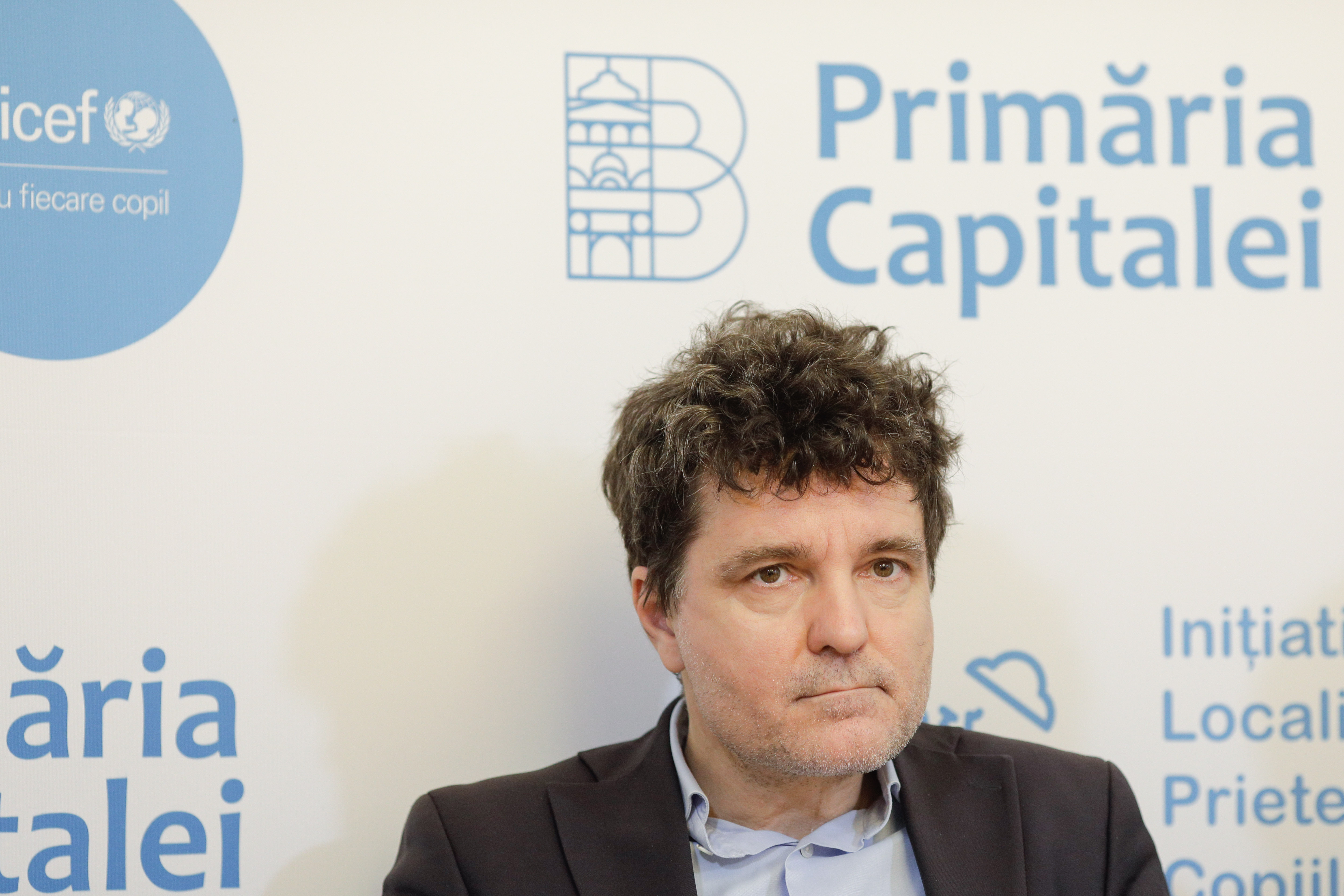 Nicușor Dan: Cu răcirea asta de ieri pe azi, este de aşteptat să avem avarii. E regretabil pentru orice persoană care stă în frig