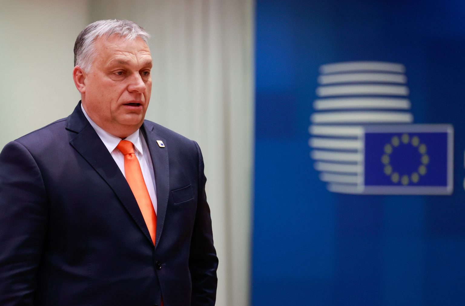 Majoritatea statelor UE sunt de acord cu blocarea unei sume mai mici de fonduri europene pentru Ungaria