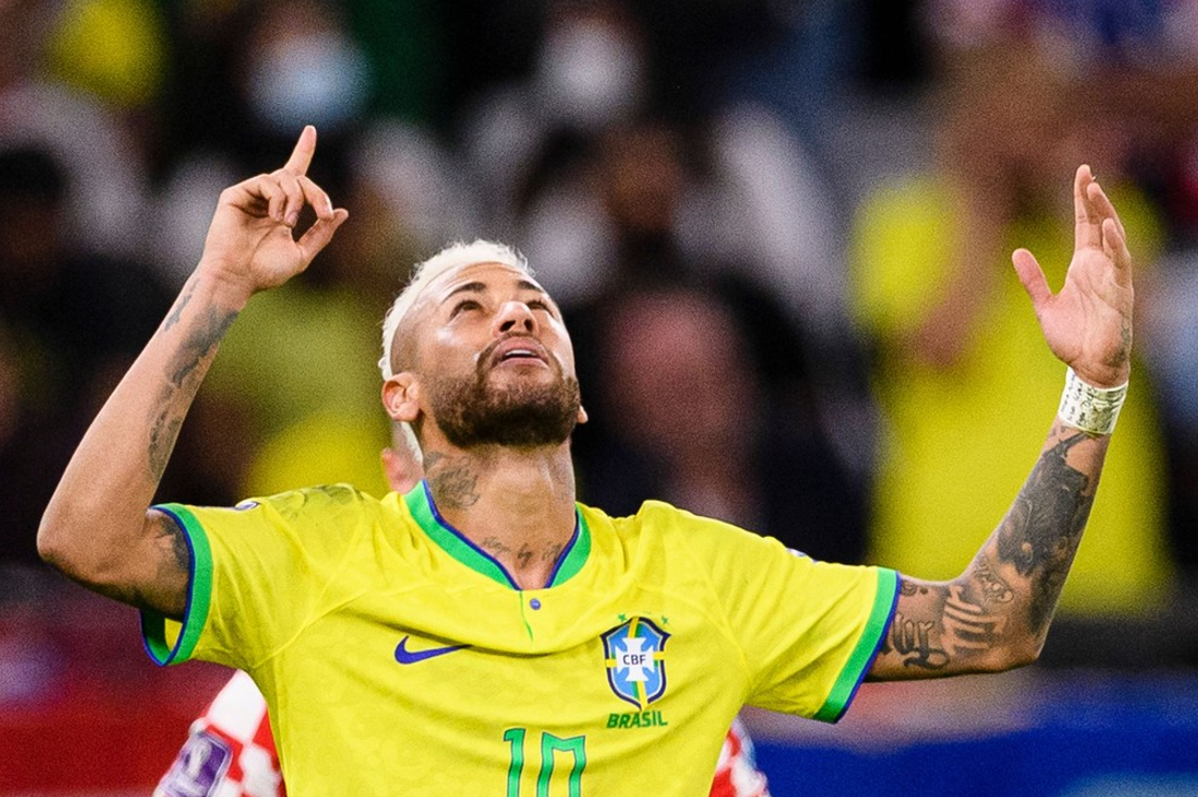 Neymar a scăpat de acuzaţiile de fraudă şi corupţie. Fotbalistul brazilian a fost achitat de un tribunal din Barcelona