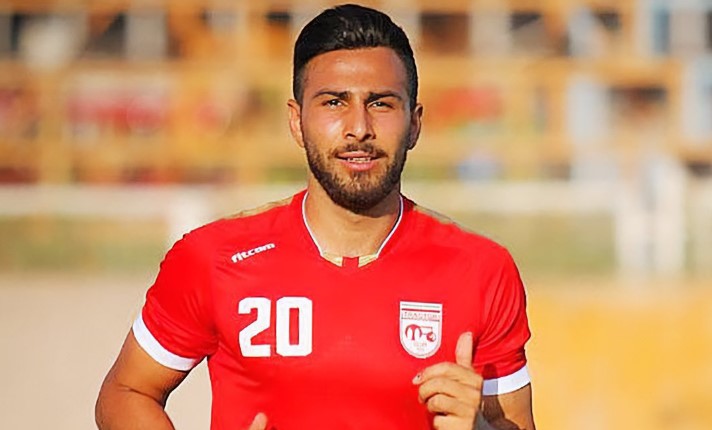 Un fotbalist iranian va fi executat pentru că a protestat pentru drepturile femeilor