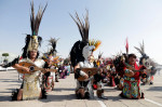 Mexicans celebrate the Virgin of Guadalupe, Mexico City, Mexico City, Mexico - 12 Dec 2022