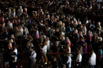 Mexicans celebrate the Virgin of Guadalupe, Mexico City, Mexico City, Mexico - 12 Dec 2022