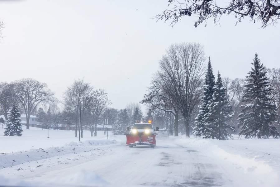 Vortex polar: 23 de morţi în urma intemperiilor din Statele Unite. Zăpada, gheaţa şi frigul arctic afectează o mare parte din ţară