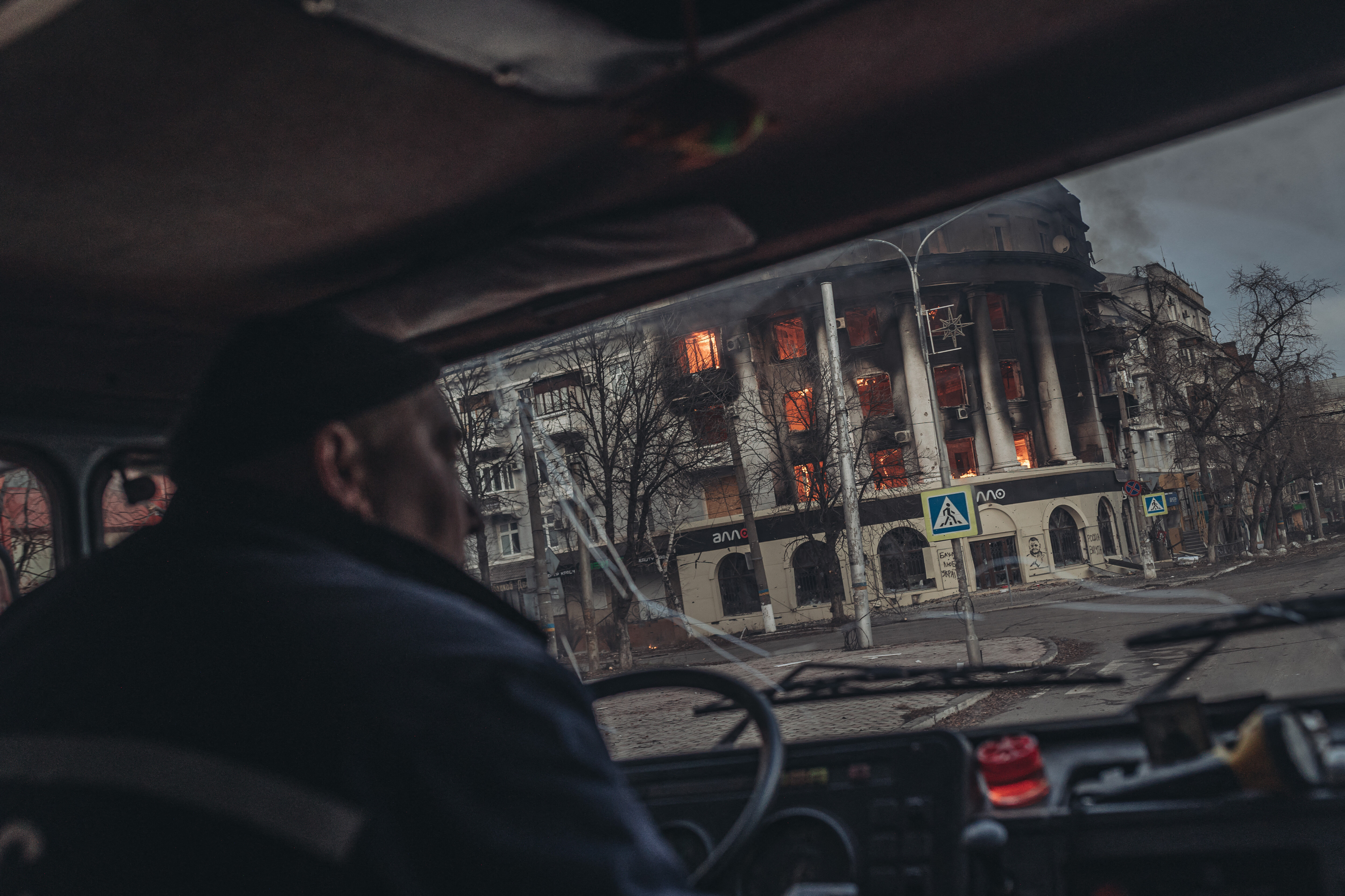 Spitalele din teritoriile ocupate sunt pline de soldați ruși răniți. Avertismentul lui Zelenski pentru cetățeni, de sărbători