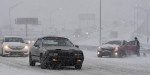 Extreme Cold Weather Sweeps Across US: Kansas City