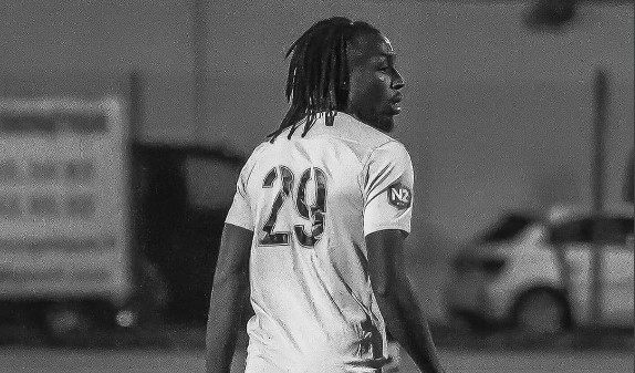 Un fotbalist de 22 de ani a fost ucis la Marsilia