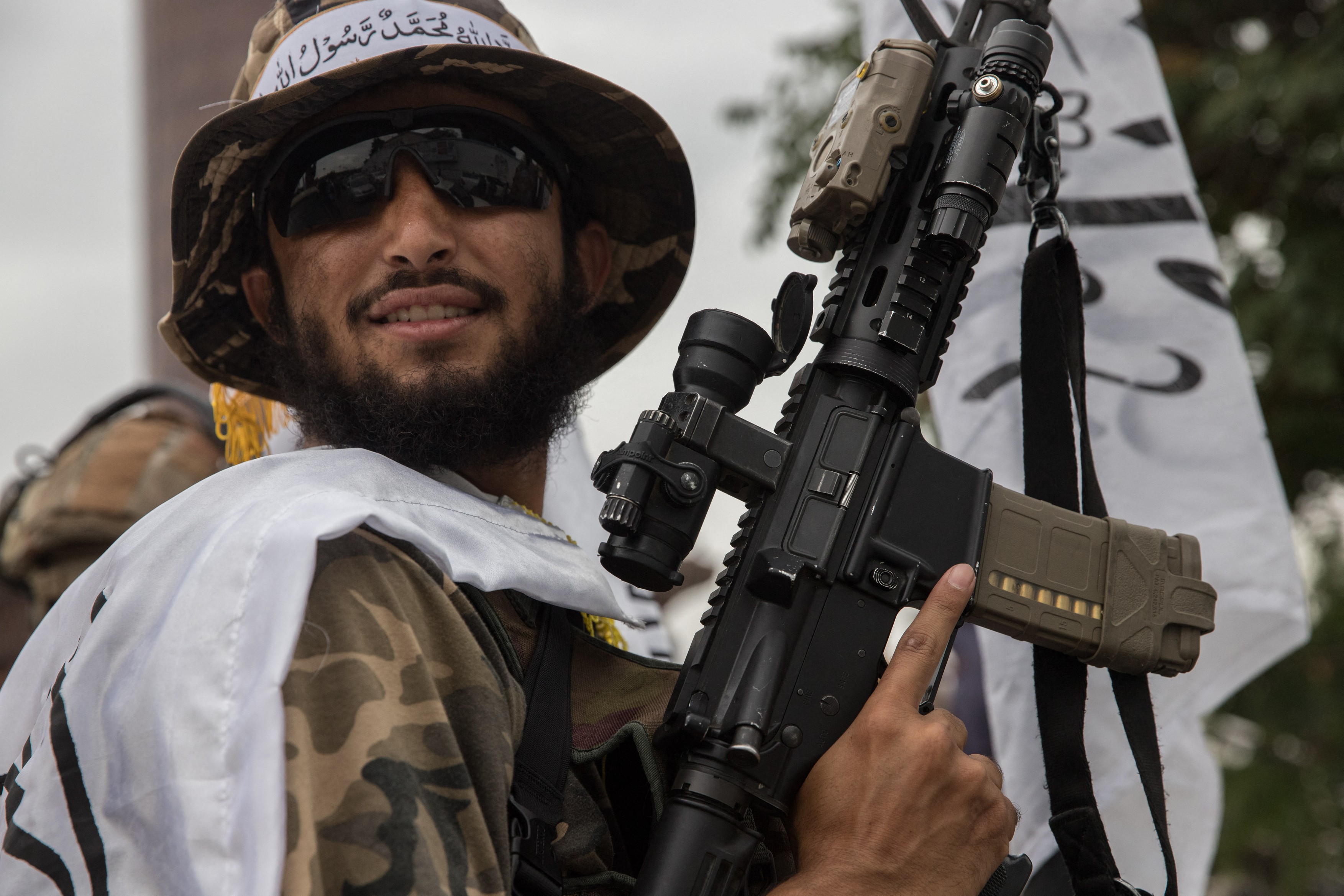 ONU: Statele occidentale ar trebui să-și redeschidă ambasadele în Afganistanul taliban
