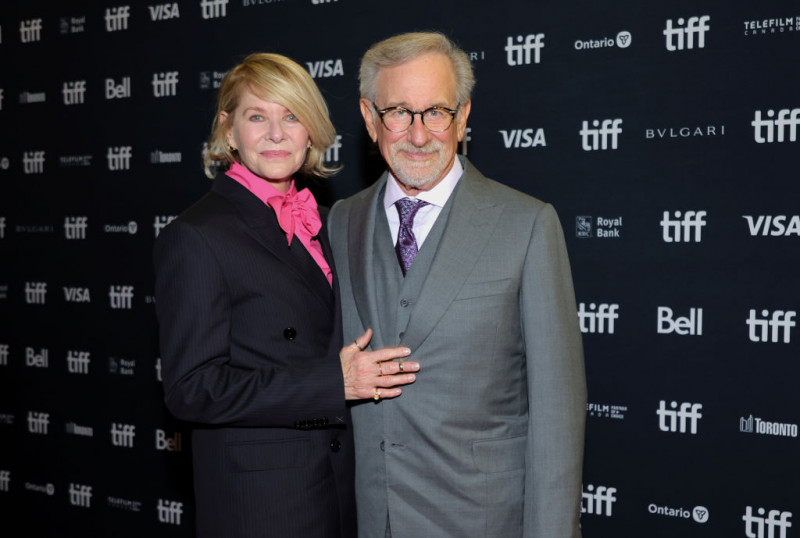 2022 Toronto International Film Festival - "The Fabelmans" Premiere