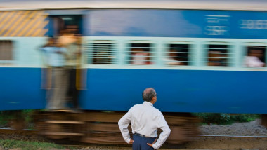 Tren-India