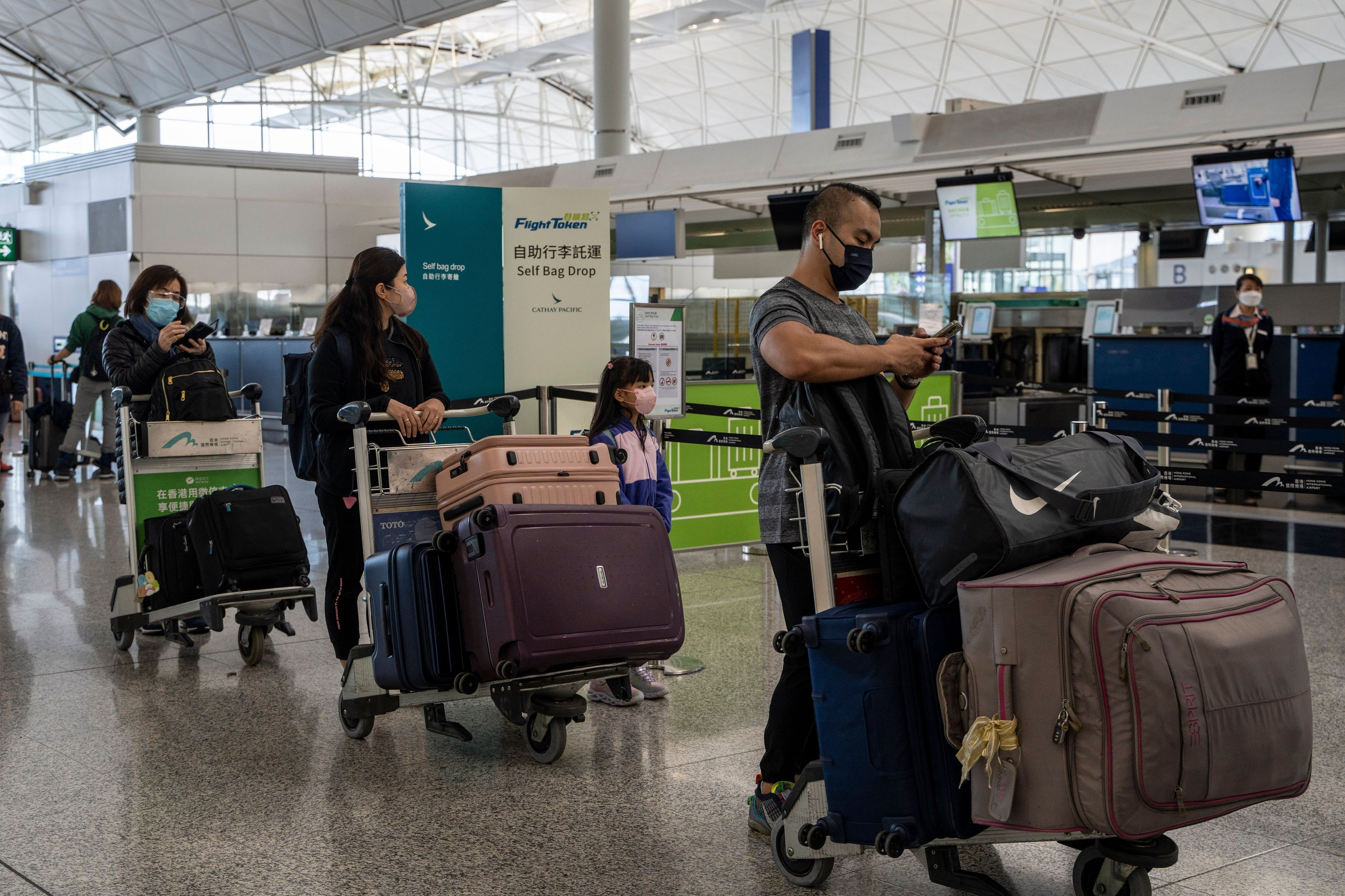 În ciuda valului uriaș de Covid, China se redeschide pentru turiști din ianuarie