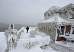 Death toll snowstorm reaches 26 in New York