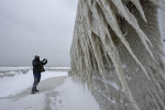 Death toll snowstorm reaches 26 in New York