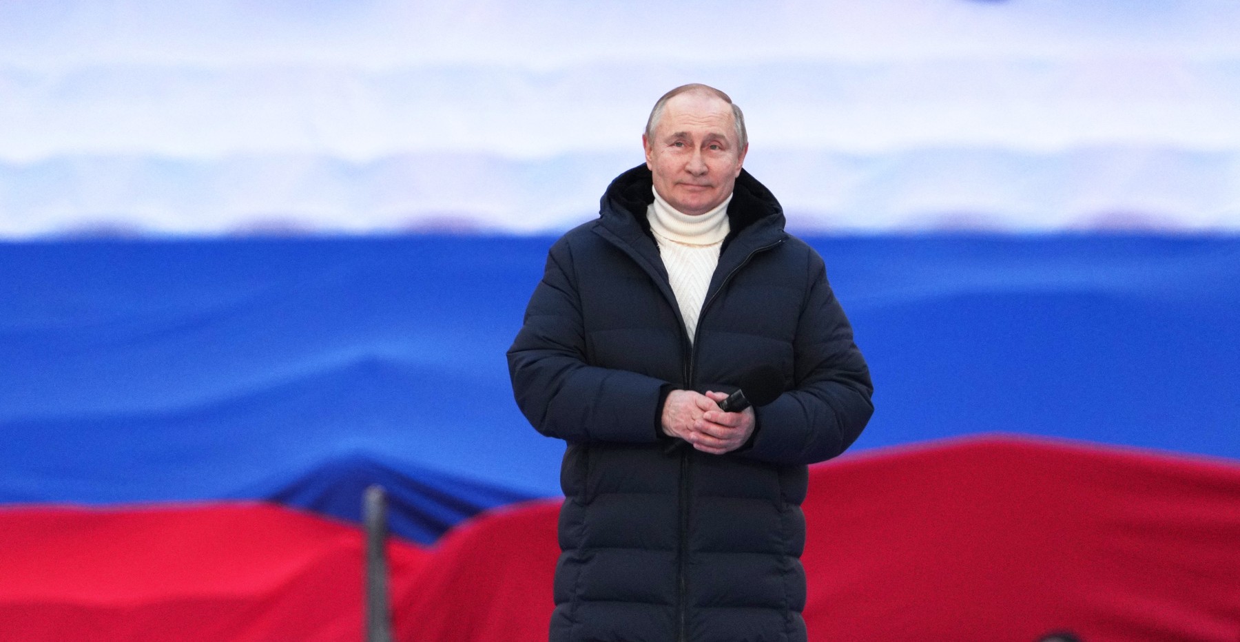 Cum va arăta războiul din Ucraina în 2023. Cele patru lecții pe care lumea le-a învățat după invazia lui Putin