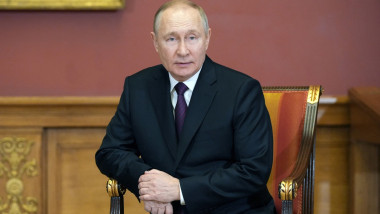 Vladimir-Putin