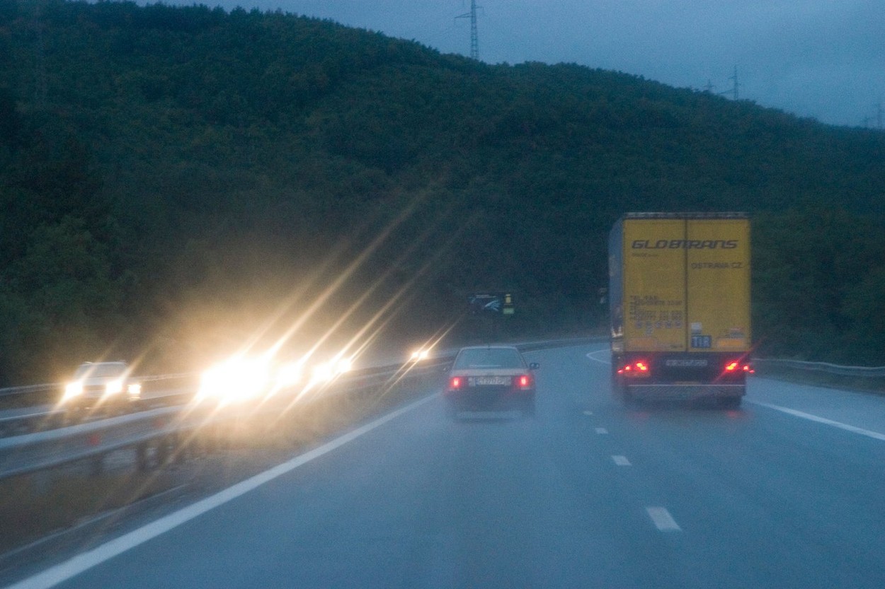 Atenționare de călătorie pentru Bulgaria. Schimbări la vinietele electronice