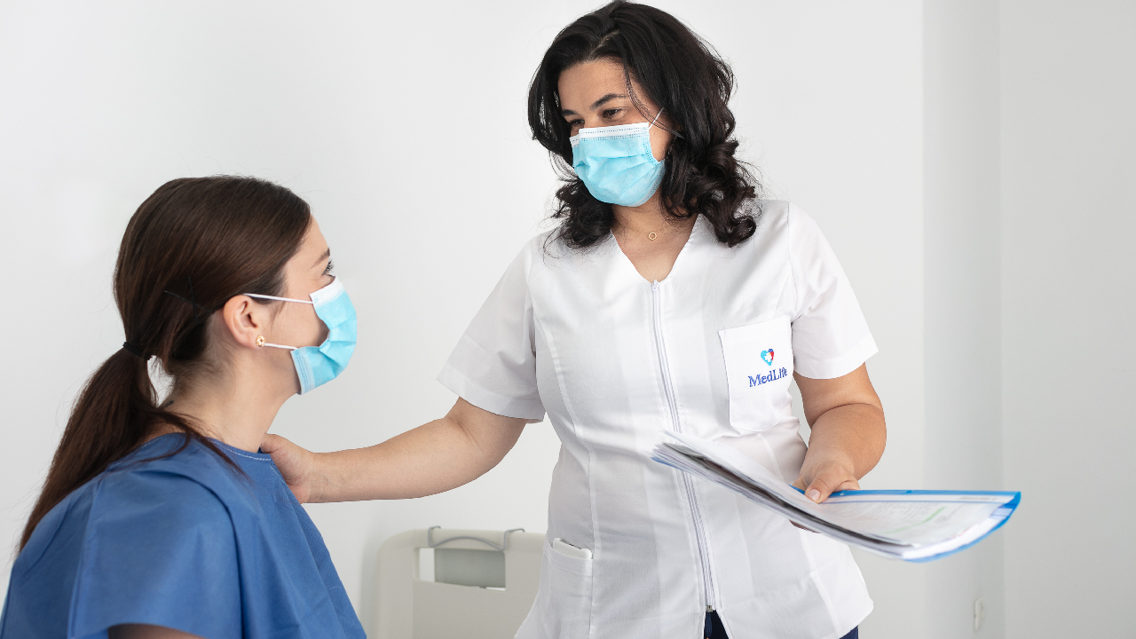 MedLife prezintă Raportul de sustenabilitate „Grijă pentru viitor“