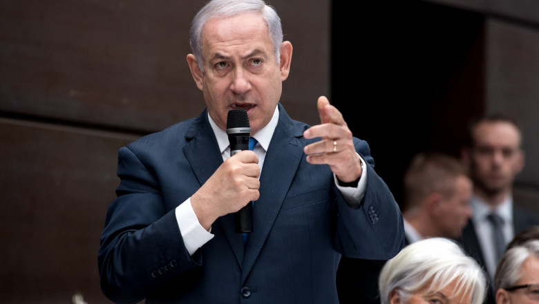 Benjamin-Netanyahu