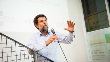 osman kavala profimedia