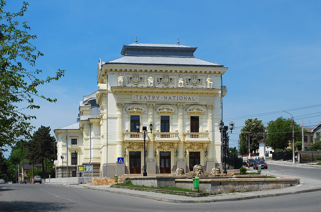 Caracal devine stațiune turistică de interes local