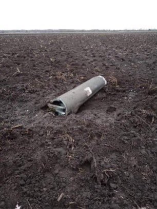 Ucrainenii au distrus dronele care i-au atacat noaptea. Kremlinul se declară "extrem de îngrijorat" de racheta doborâtă în Belarus