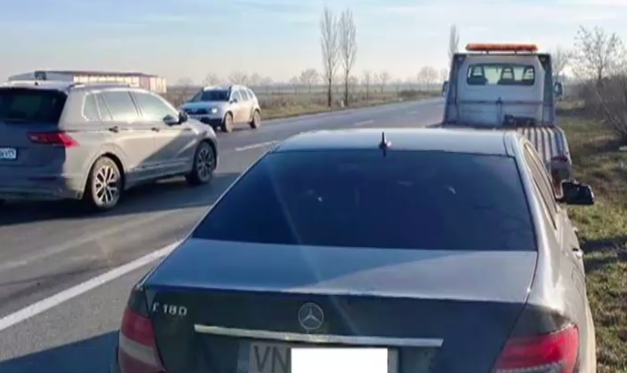 Fost ministru și actual deputat, rănit ușor într-un accident. Anul trecut a ajuns la spital după ce a căzut de pe o grindă