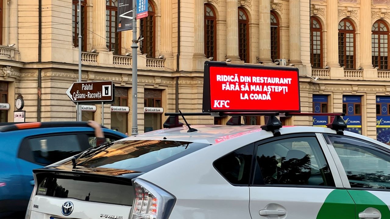 (P) Platforma digitală auditată care are toate datele să schimbe piața de advertising din România
