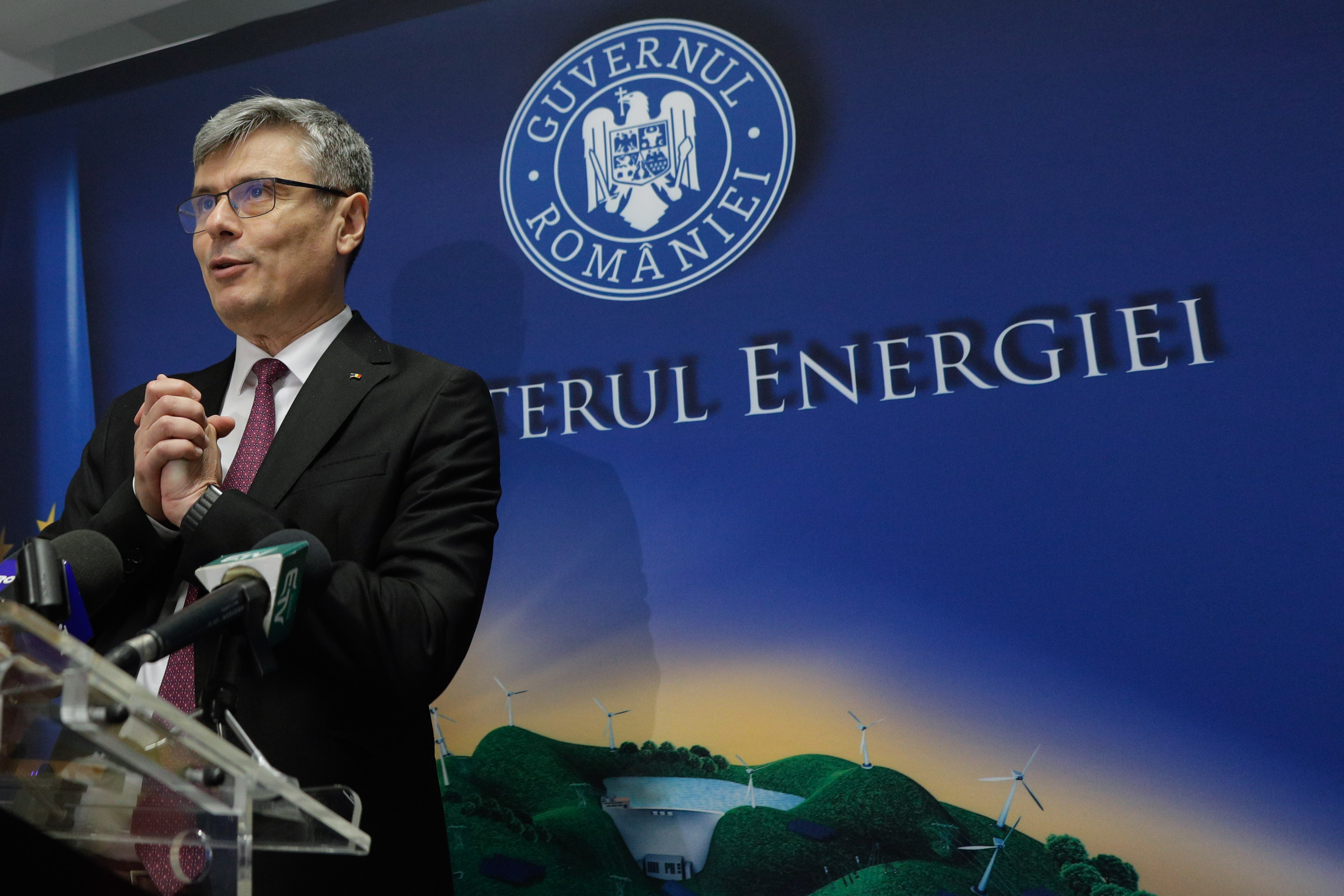 Haos în Energie. Popescu anunță că Guvernul va elimina obligativitatea declarației pentru cei care au mai multe locuri de consum