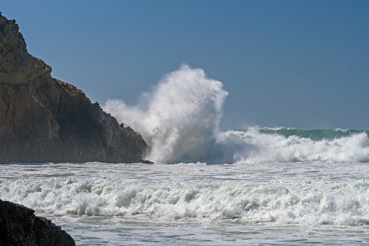 Cutremur de 6,4 în în largul zonelor de coastă din nordul Californiei