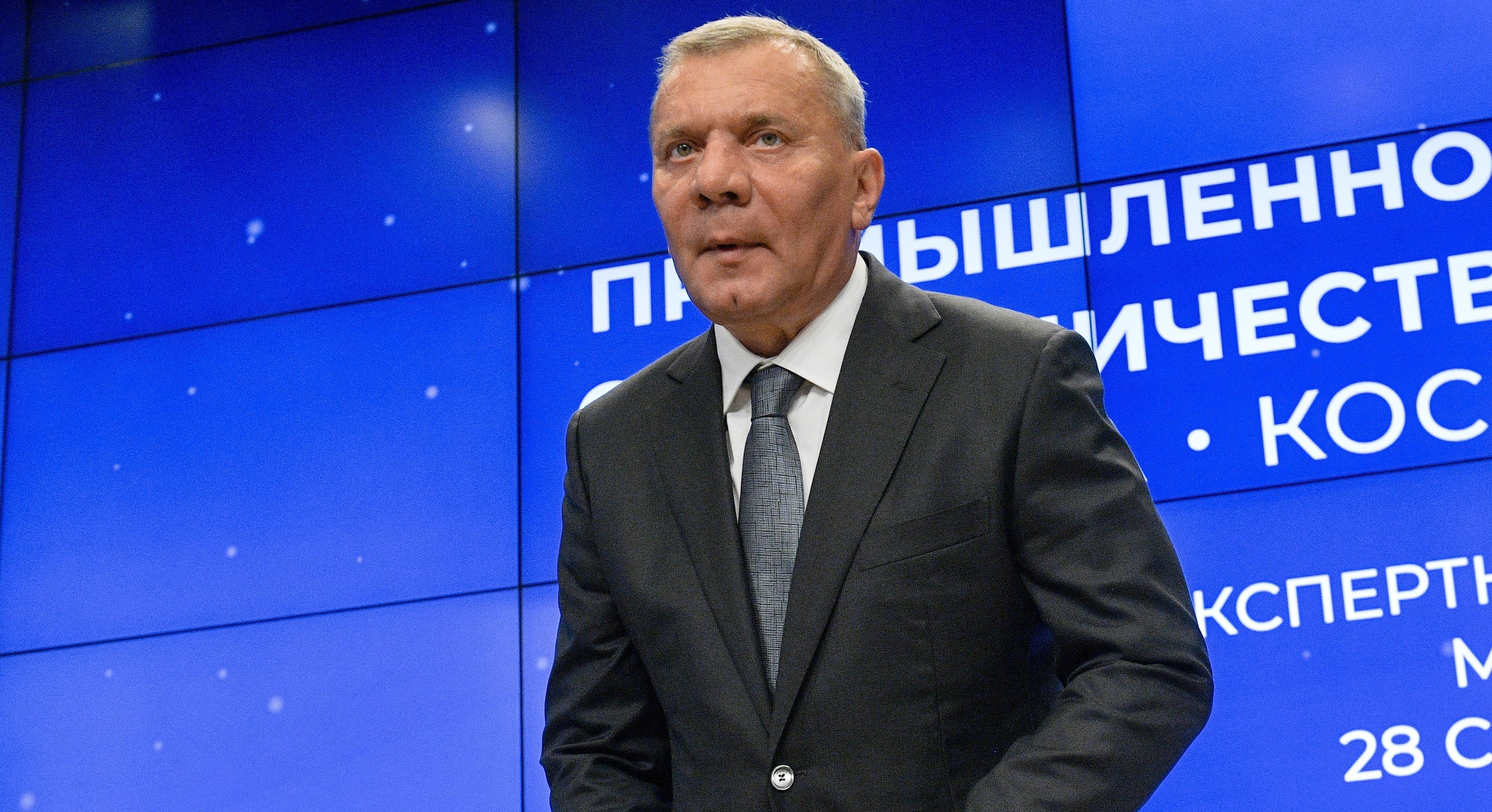 Directorul agenției spațiale ruse laudă echipa americană de pe ISS pentru „solidaritate” în timpul unui incident pe stație