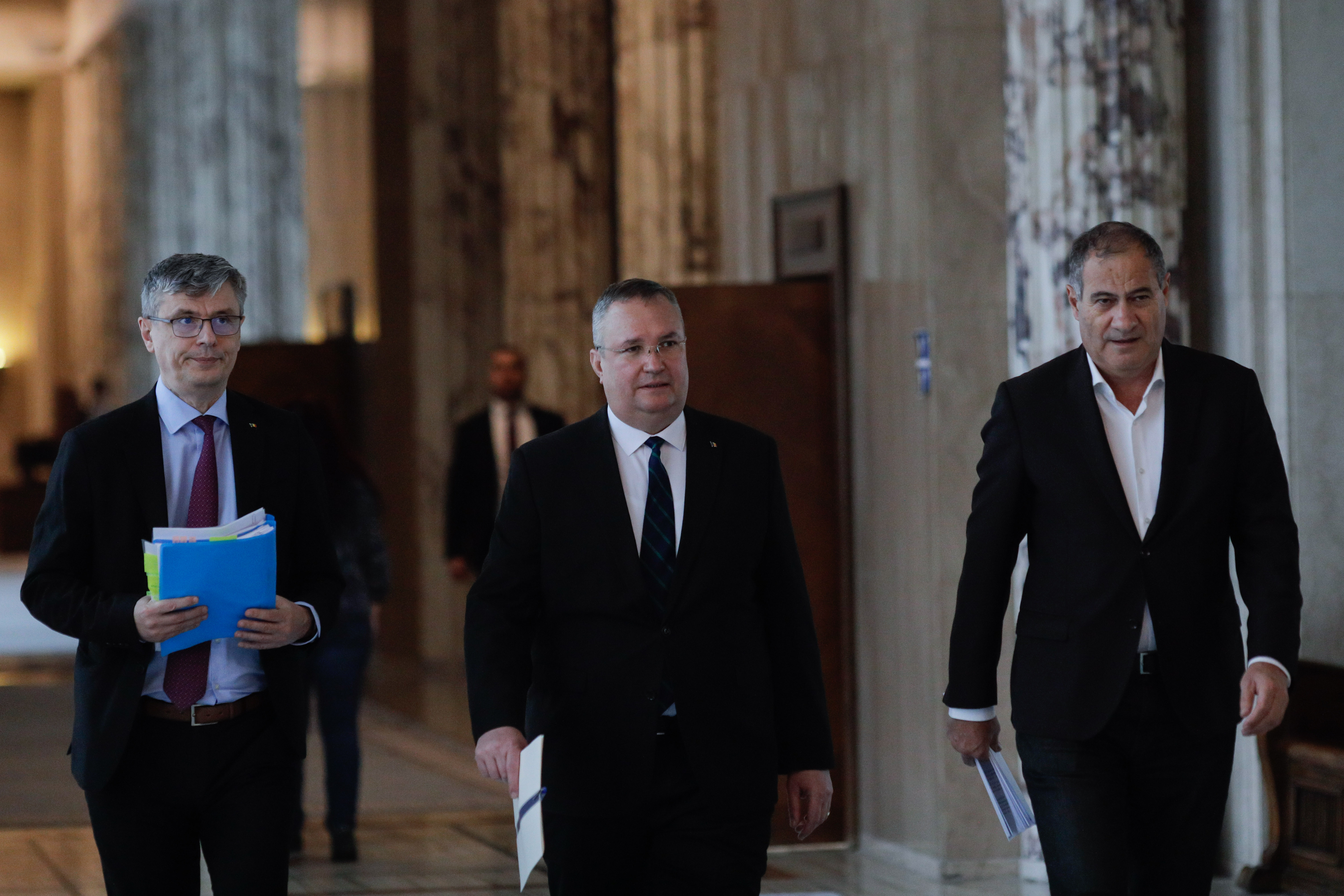Haosul facturilor. Guvernul a publicat un proiect de OUG care modifică legea care a modificat OUG pentru prețurile la Energie