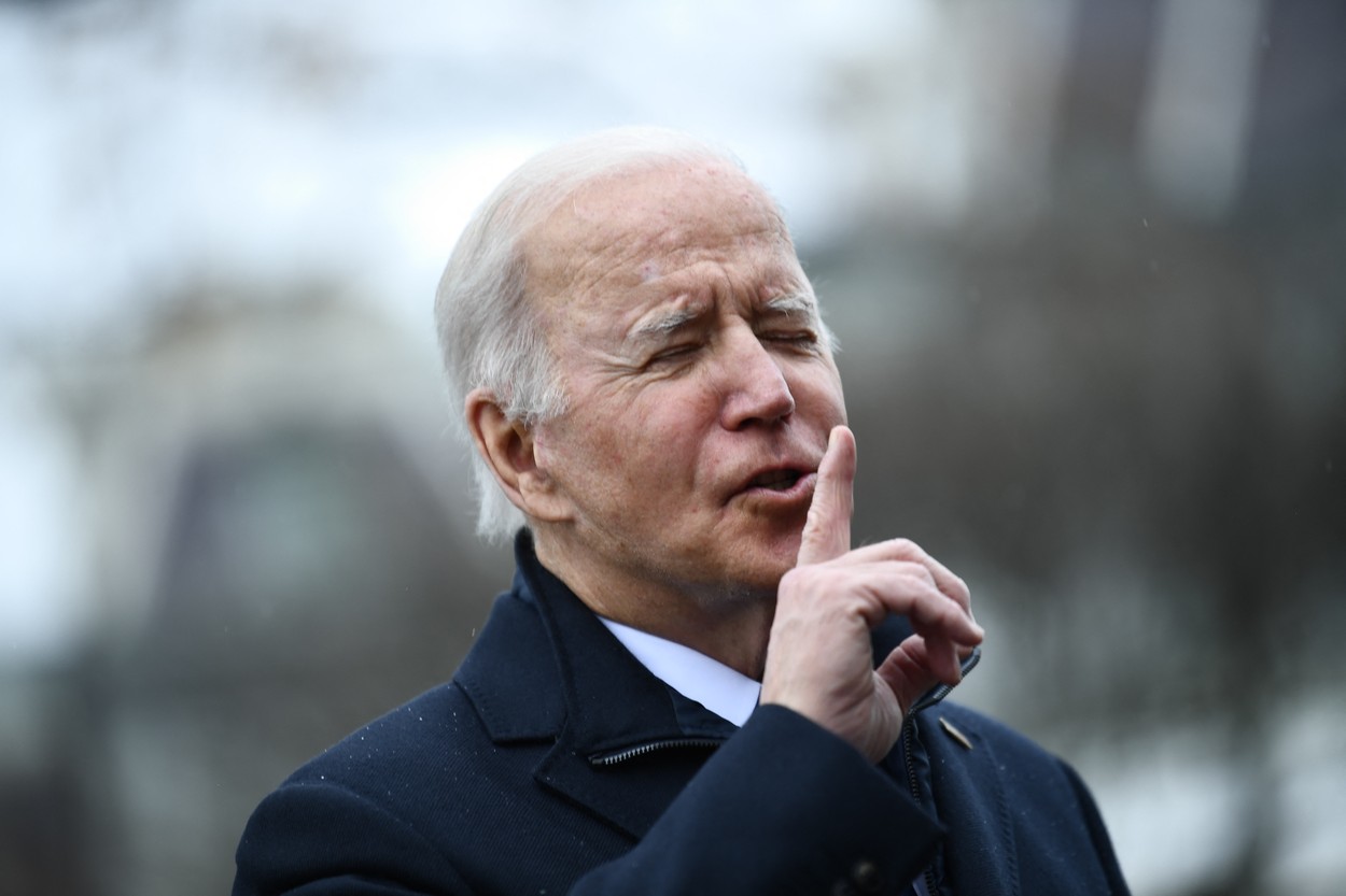 Biden: Acordul nuclear cu Iranul „este mort”, dar nu vom anunța asta. E o poveste lungă