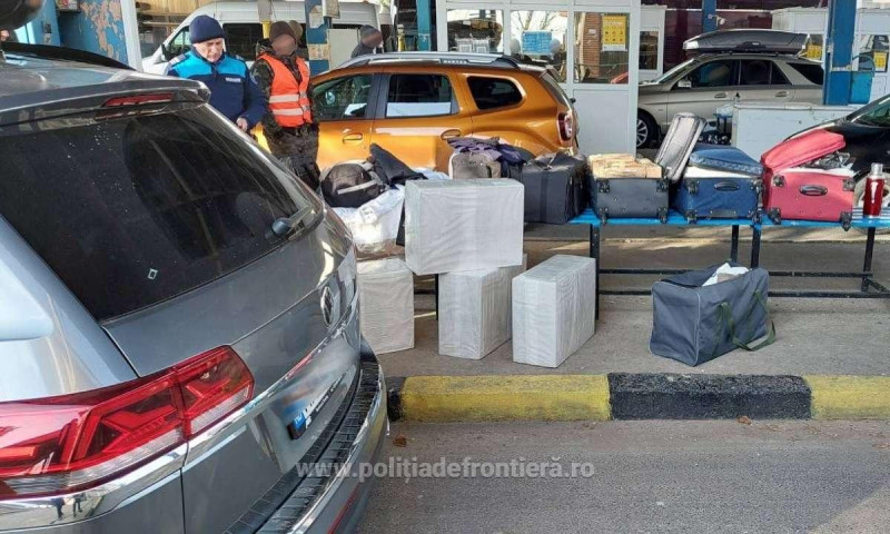 Sursa foto: Poliția de Frontieră