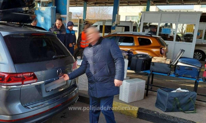 Sursa foto: Poliția de Frontieră