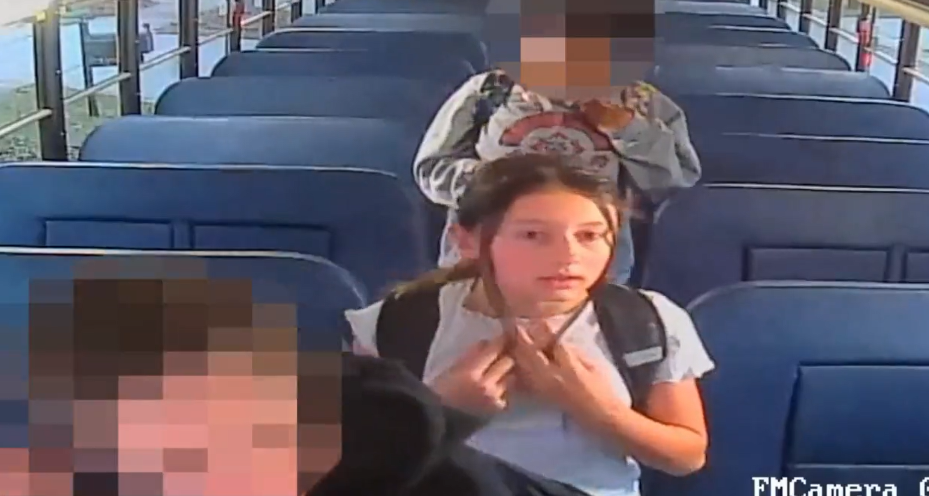 FBI s-a implicat în cazul dispariției Mădălinei Cojocari, în SUA. Părinții fetiței de 11 ani au fost arestați