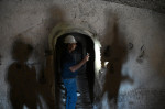 Arheologii au excavat „Mormântul Salomeei”, una dintre moaşele prezente la naşterea lui Iisus