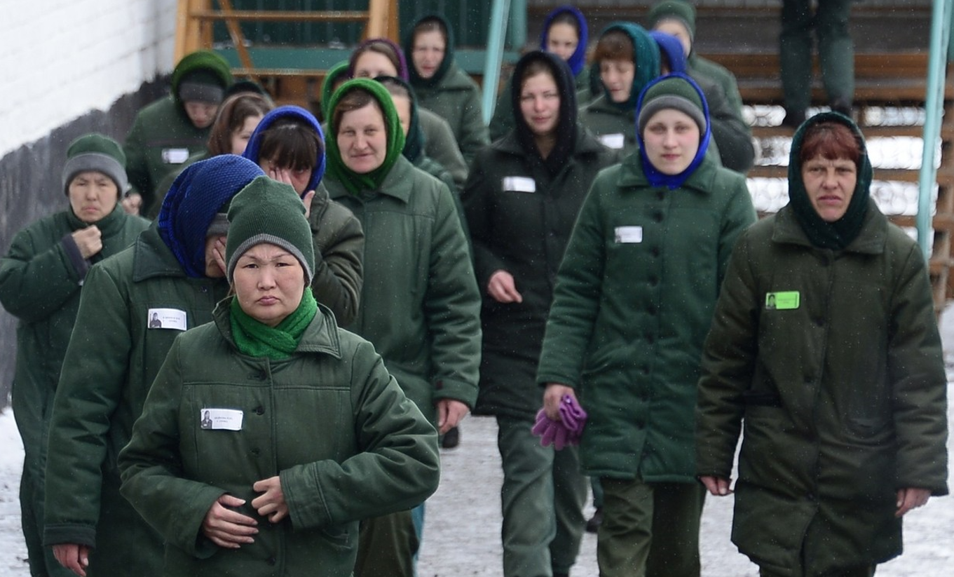 Grupul Wagner vrea să recruteze femei din penitenciarele din Rusia şi să le trimită să lupte în Ucraina