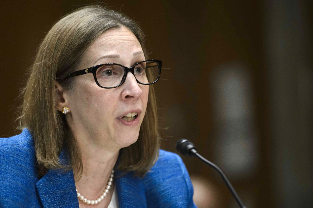 Senatul american a confirmat-o pe Lynn Tracy în postul de ambasador la Moscova. Rusia a anunţat anterior că nu e de acord