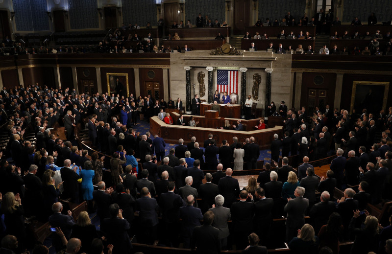 Ukraine President Zelensky Visit to Washington