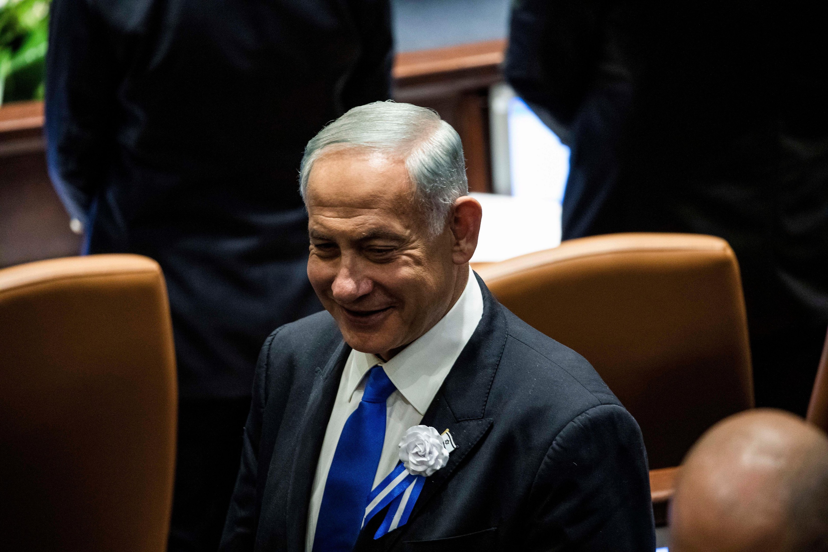Netanyahu se întoarce. Noul guvern din Israel este cel mai de dreapta din istoria sa și include partide ultra-ortodoxe și de extremă