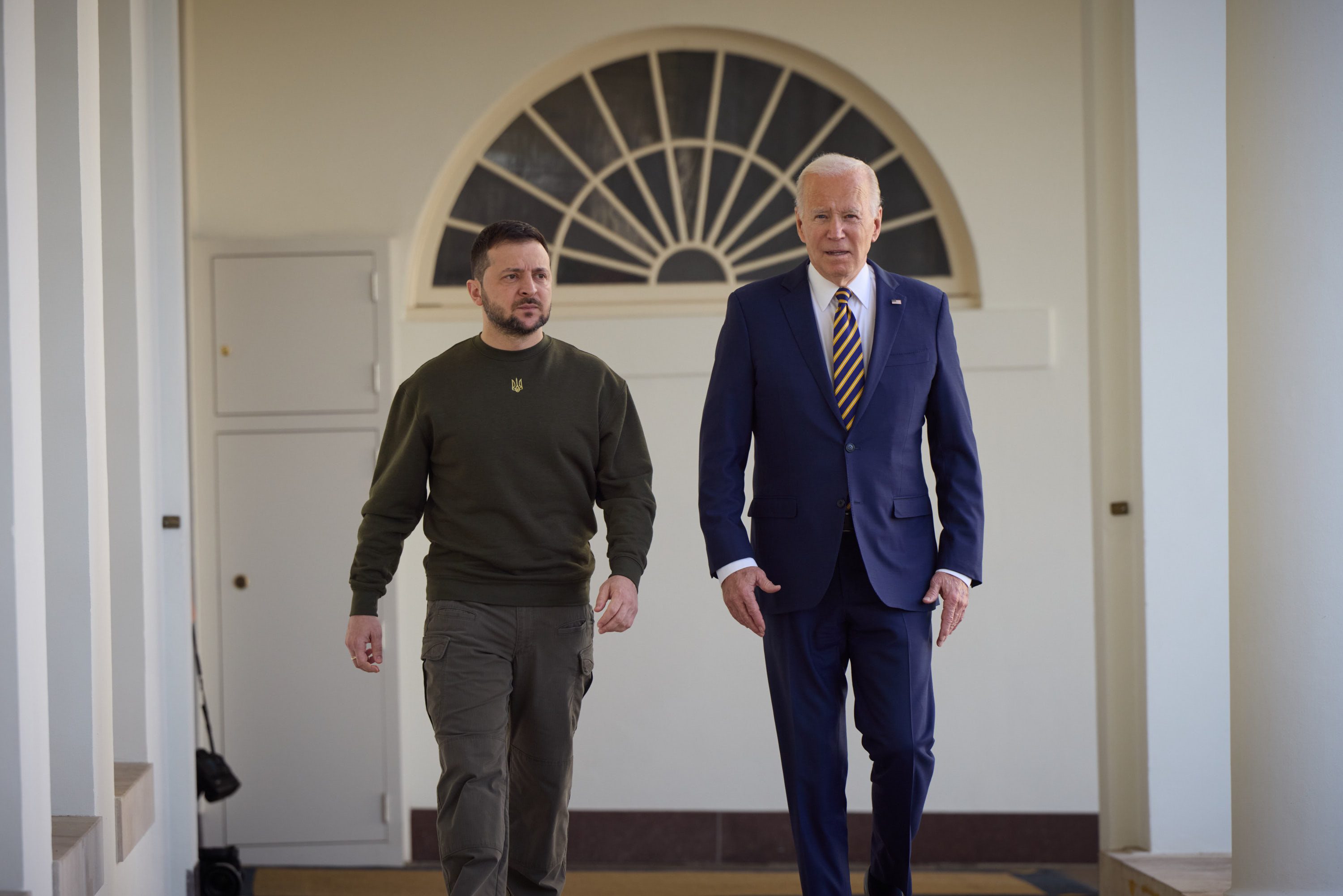 CNN: Cinci concluzii după vizita istorică a lui Volodimir Zelenski la Washington