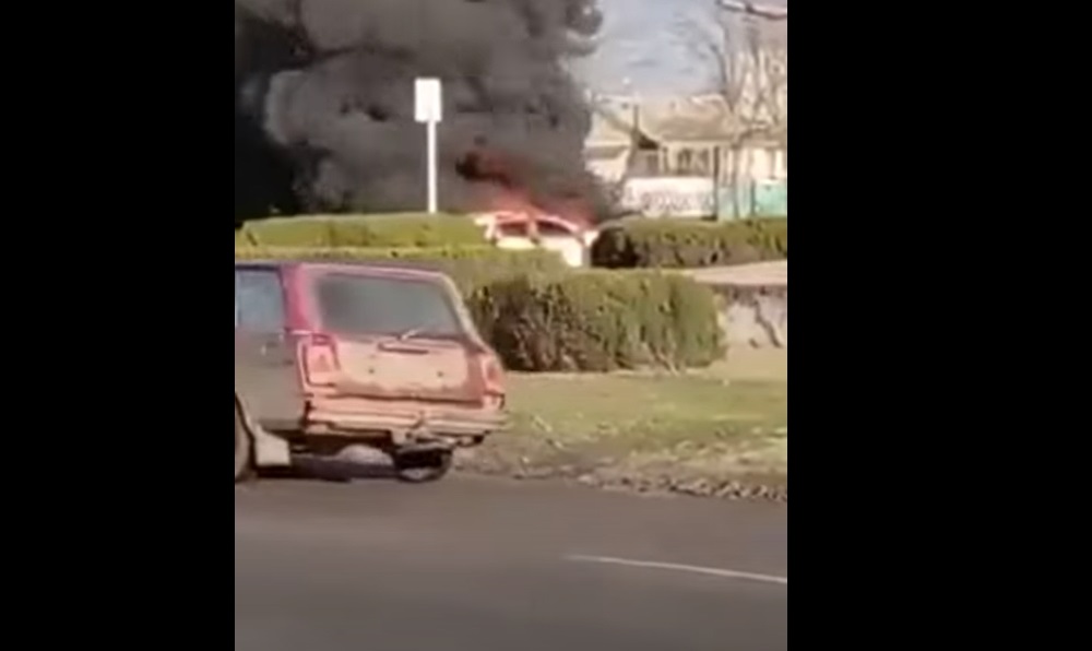 Un oficial prorus din regiunea Herson a fost ucis într-un atentat cu bombă