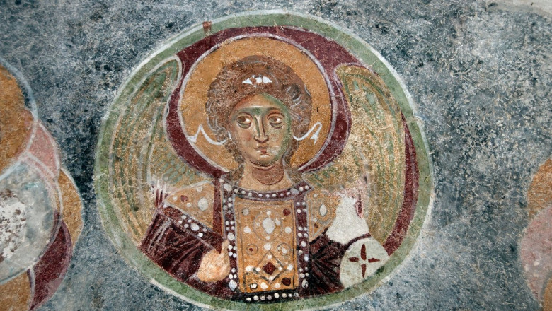 Sfântul Nicolae din Myra.