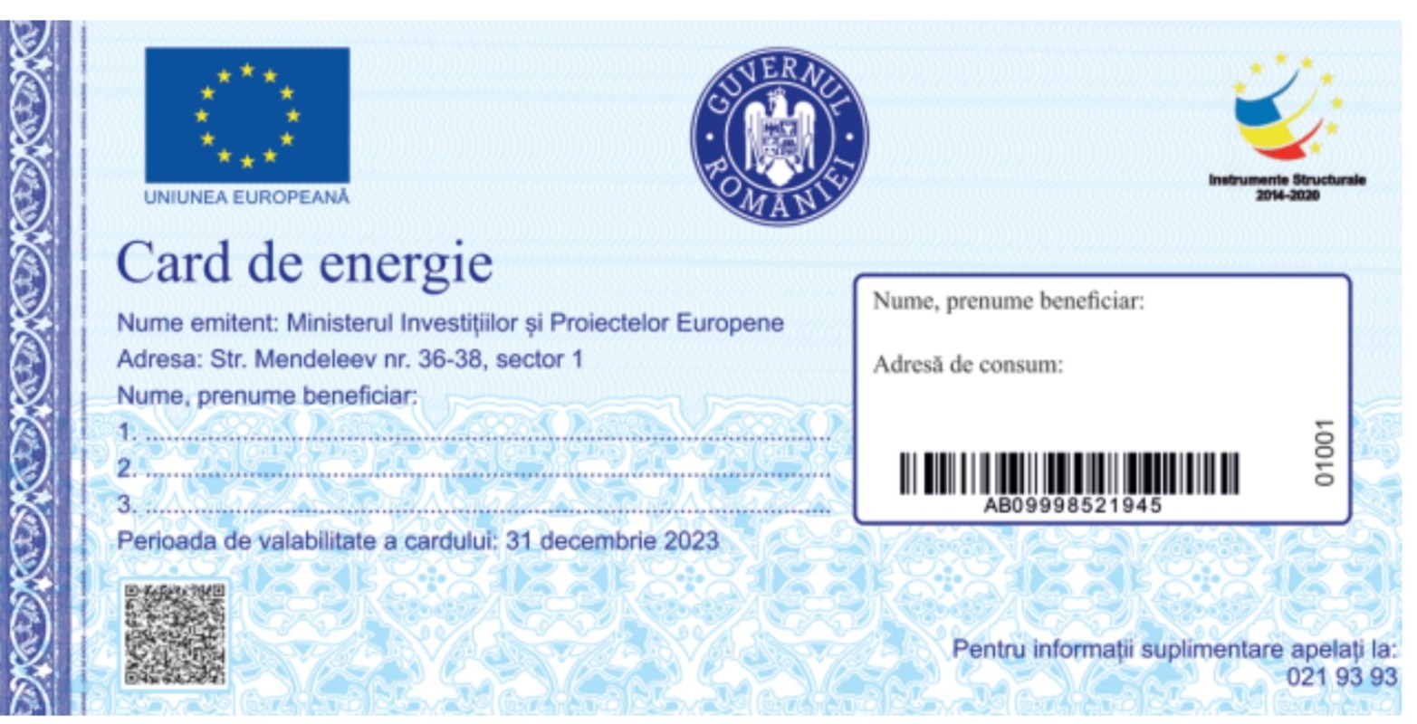 Distribuția ajutoarelor pentru energie, în impas. Guvernul nu știe toate adresele beneficiarilor. Ce au de făcut românii
